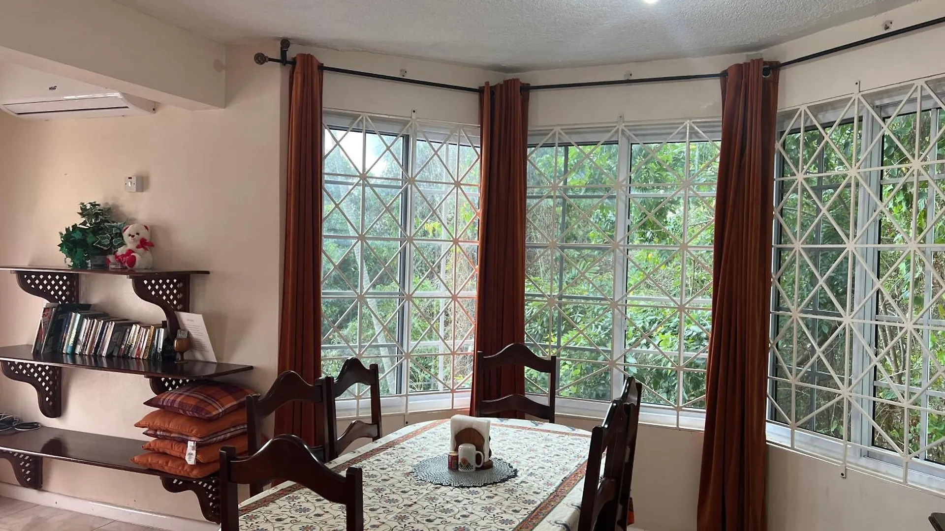 Pampered In Paradise Columbus Heights 2 Bedroom Penthouse Condo Near Ian Fleming Airport Ocho Rios