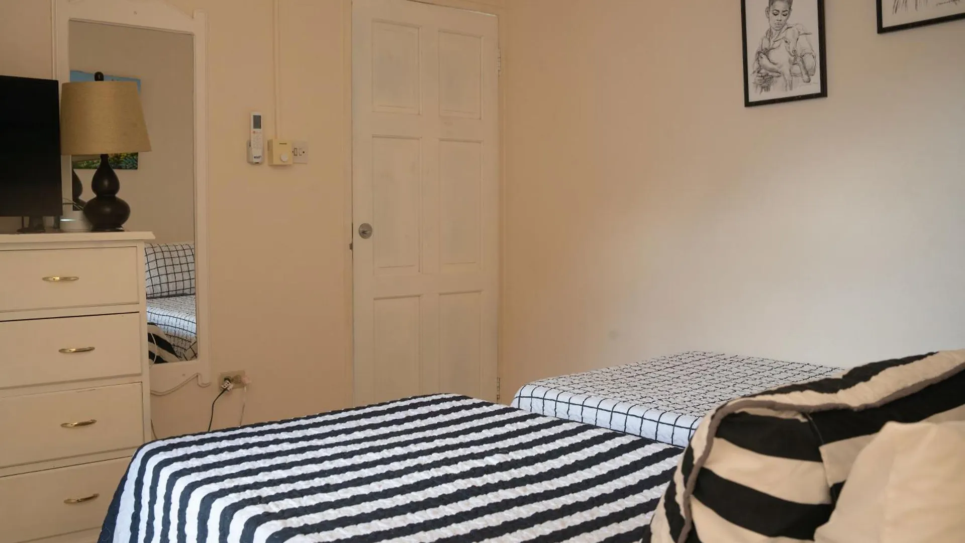Pampered In Paradise Columbus Heights 2 Bedroom Penthouse Condo Near Ian Fleming Airport Ocho Rios Jamaica