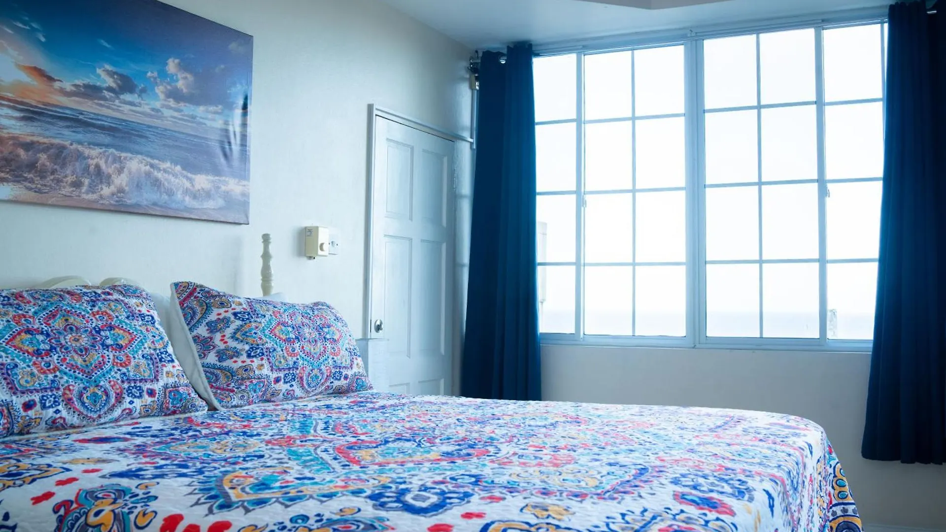 Pampered In Paradise Columbus Heights 2 Bedroom Penthouse Condo Near Ian Fleming Airport Ocho Rios