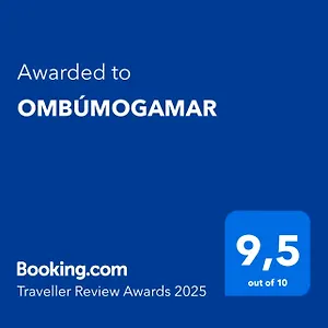Ombumogamar Apartment Puerto De Mogan